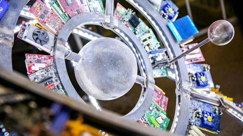 小标题：外贸独立站建站SaaS平台概述